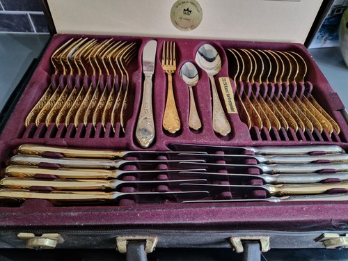 Vintage solingen karat - vintage,