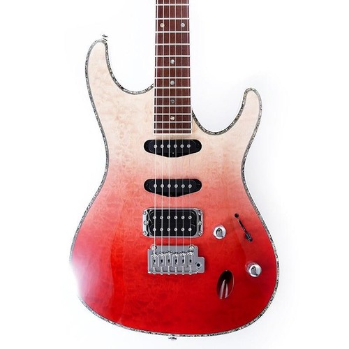 Ibanez sa360nqm rcg rich - ibanez,