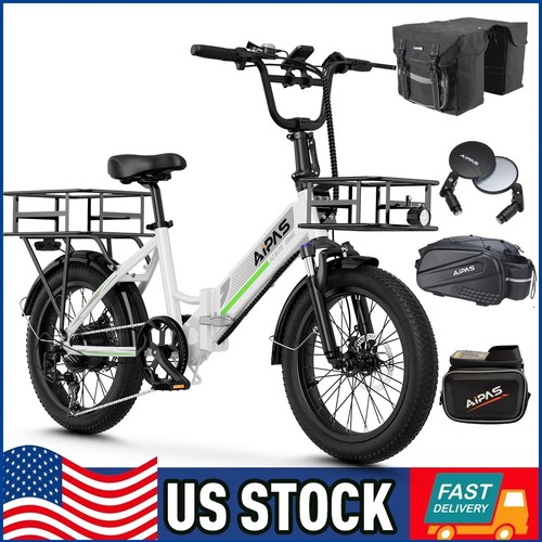 750w folding electric bike - 750w,