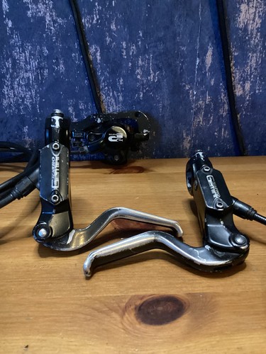 Shimano tektro gemini - tektro,