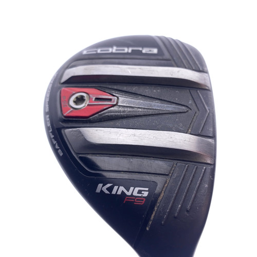 Used cobra king - f9, 4