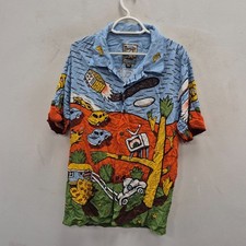 Vintage Mambo Loud Shirt