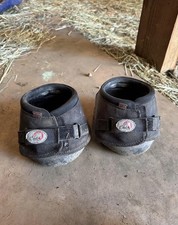 Cavallo ELB Hoof Boots - Size