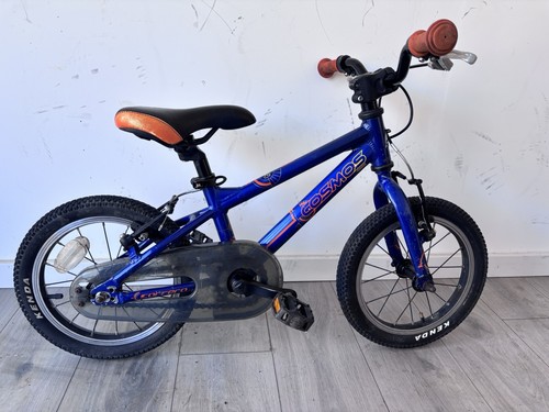 Carrera cosmos kids bike - cosmos,