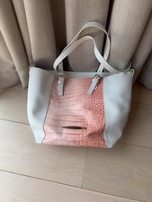 Pierre Cardin Large Tote Bag