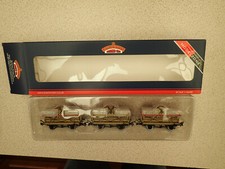 Bachmann 37-665Y OO Gauge Set