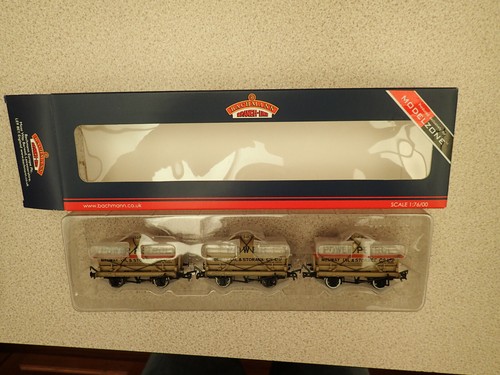 Bachmann 665y gauge - bachmann, 37-665y