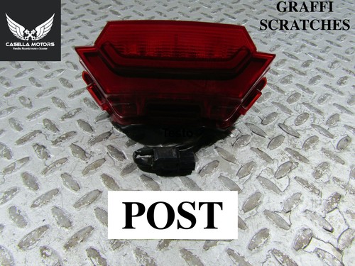 Tail light honda adv - light, x