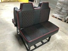 Rock & Roll Bed VW T4 T5 T6