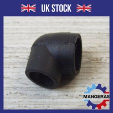 VW CRAFTER [06-16] / MERCEDES SPRINTER [06-16] HEADLIGHT DUST PROTECTOR