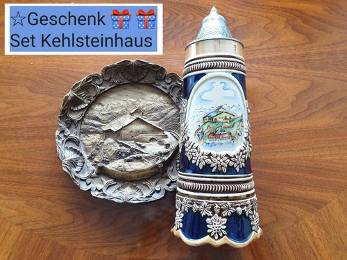 Kehlsteinhaus large beer - large, mug