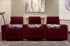 Front Row Seating SERENITY –