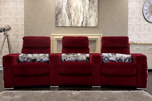 Front row seating - seating, –
