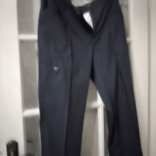 Mens Size M Cargo Trousers By Cotton Traders