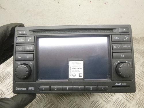 2010 nissan qashqai sat - qashqai,