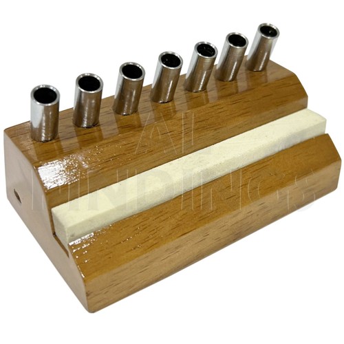 Screwdriver storage stand - 7,