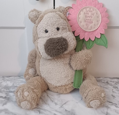 Tedmund ted teddy - bear, 35cm