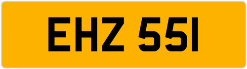 Ehz 551 3x3 - 3x3, dateless