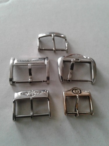 Lot buckle cucci14 mm - of,