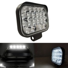 21 LED Work Lights Lamp Off