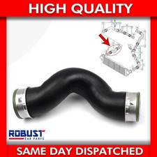 INTERCOOLER TURBO HOSE PIPE