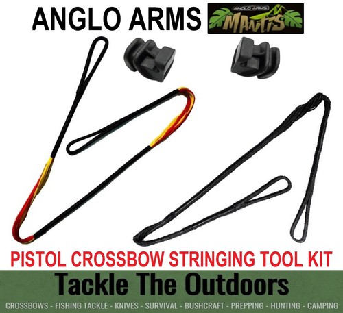 Anglo arms mantis 80lb - mantis,