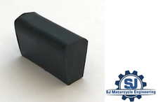 BSA KICKSTART RETURN STOP RUBBER M20 M21 M33 B31 B32 B33 B34 1938 ON 66-3259