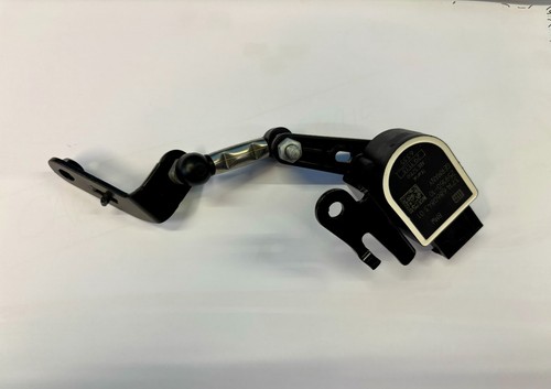 Genuine bmw headlight level - headlight,