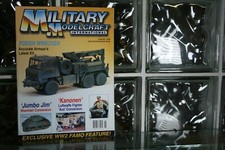 Military Modelcraft
