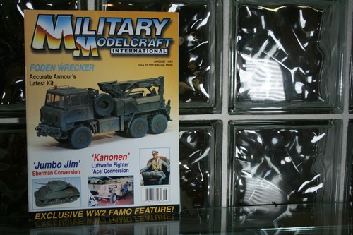 Military modelcraft - military,