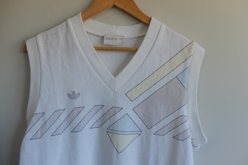 Vintage adidas lendl 80s - adidas,