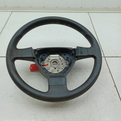 Golf mk5 spoke steering - 3,