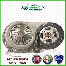 Clutch Kit 3 Pieces Original