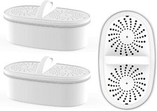 (3) Waterdrop WD-PF-01A Replacement for All Waterdrop Jug Filtration System
