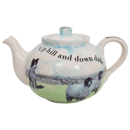 New yorkshire dales - new,