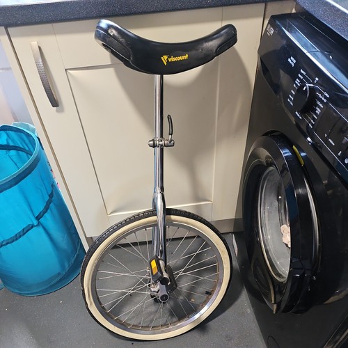 Viscount unicycle adult 20in - viscount,