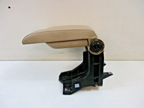 Bmw e46 armrest - e46, 3