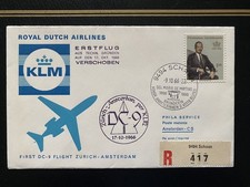 Royal Dutch Airlines KLM