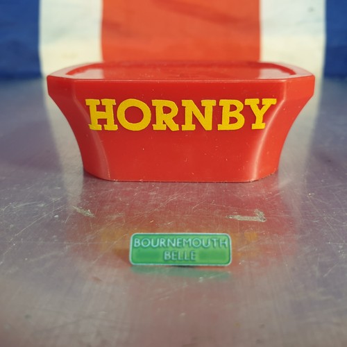 Hornby the bournemouth - hornby,