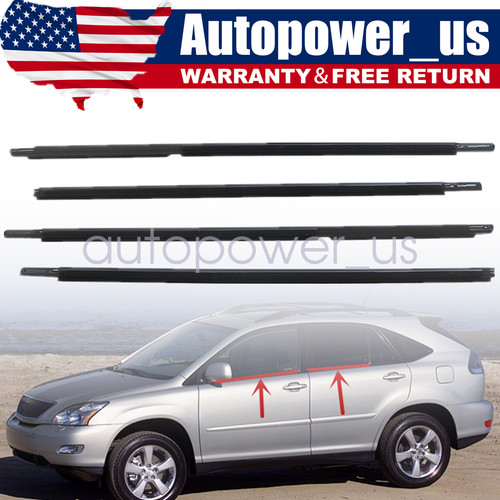 Fits for lexus rx330 - fits, rx350