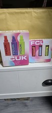 fcuk gift set X2