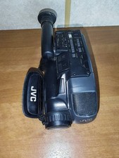 JVC GR-AX35E Camcorder Compact