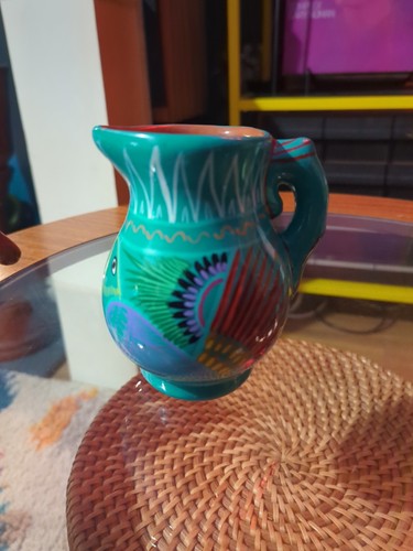 Vintage rustic mexican hand - vintage,