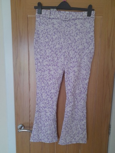 Vintage 60s 70s look bootleg - 60s, /
