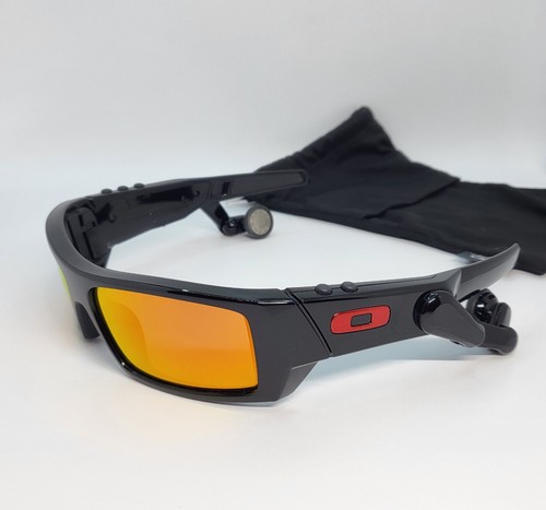 Oakley thump mp3 player 512 - thump, 2