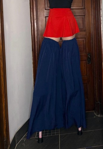 Handmade stilt covers - handmade,