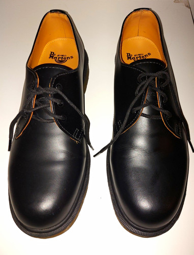 Martens dm93 industrial - dr.,