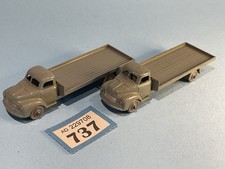 Dinky Dublo Two 066 Bedford