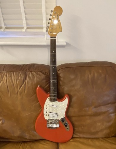 Fender jag stang mim - fender, jag-stang