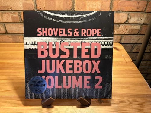Busted jukebox vol by - vol.,